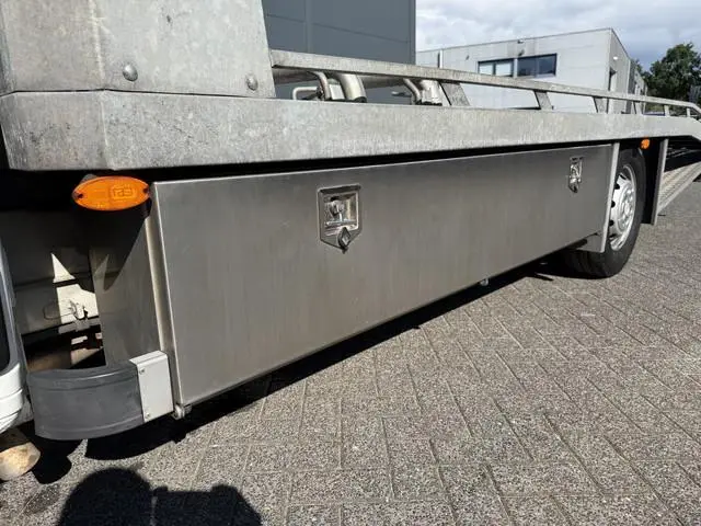 Citroën Jumper