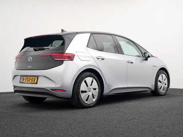 Volkswagen ID.3 Pure 45 kWh | Navi | Adaptief | SOH 90.8%
