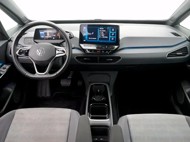 Volkswagen ID.3 Pure 45 kWh | Navi | Adaptief | SOH 90.8%