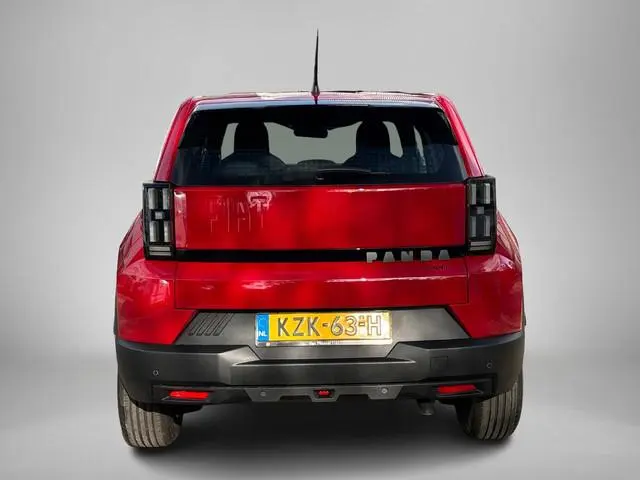 Fiat Grande Panda