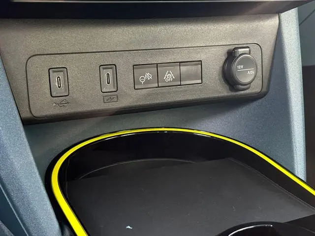 Fiat Grande Panda