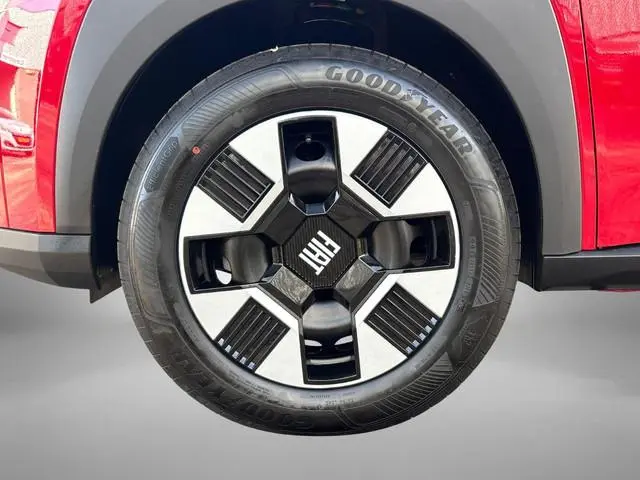 Fiat Grande Panda