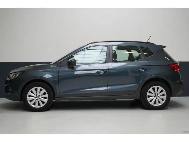 SEAT Arona 1.0 TSi 110pk Style | Carplay | Parkeersensoren | Adaptive cruise | Climate control