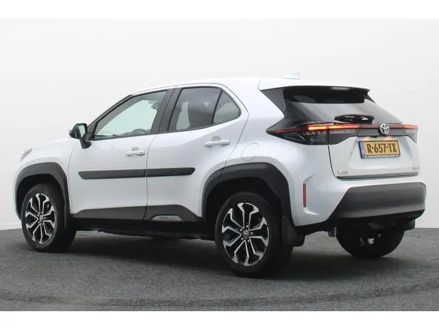 Toyota Yaris Cross 1.5 Hybrid Adventure Winterpakket, Climate, ACC, Camera, Apple Carplay, LED, PDC,...