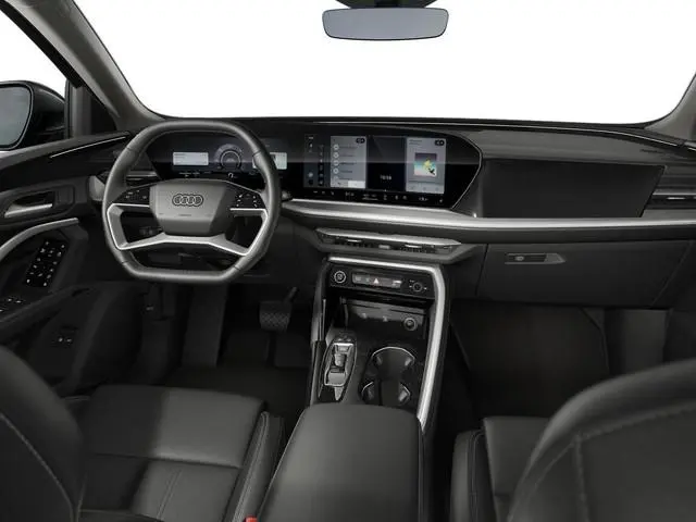 Audi Q5 2.0 TFSI e-hybrid quattro Advanced edition 299 PK · Tech plus · Geheugenpakket ·  Trekhaak e...