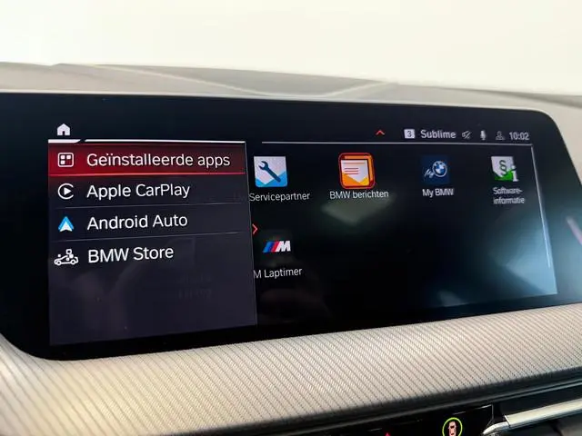 BMW 2 Serie