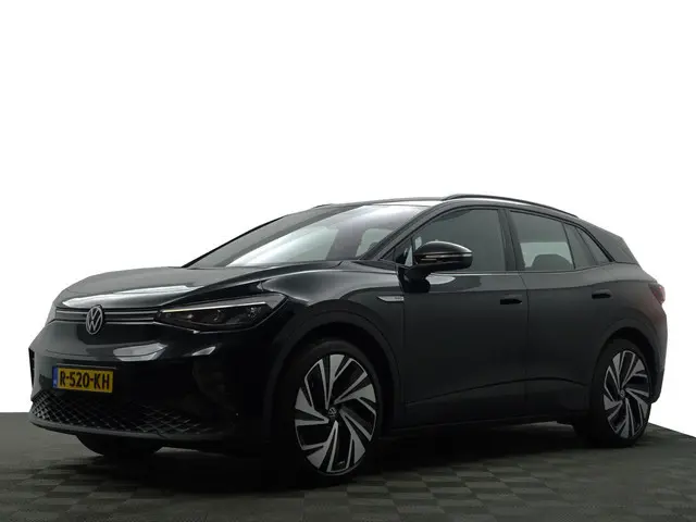 Volkswagen ID.4 Pro 77 kWh- Stuur/Stoelverwarming, Sfeerverlichting, ACC Cruise, Carplay, Android Au...