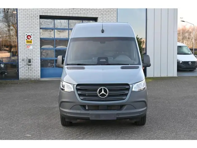 Mercedes-Benz Sprinter 315 CDI Pro RWD L2H2 LED, Geveerde stoel, Navigatie met smartphone integratie...
