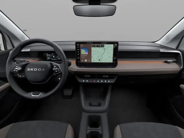 Skoda Epiq