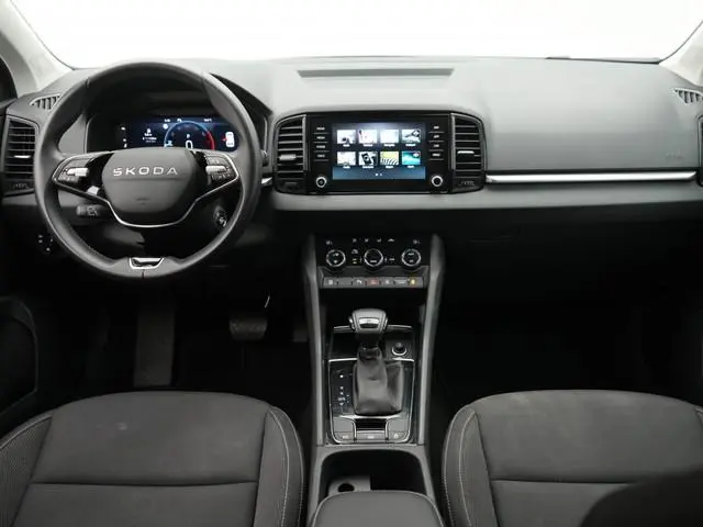 Skoda Karoq 1.5 TSI DSG Selection 150PK | Private lease 629,- P.m.