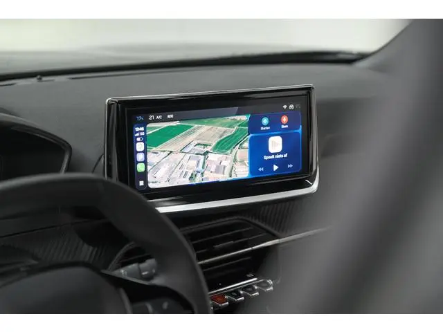 Peugeot 2008 PureTech 100 Allure | Apple Carplay | Parkeersensoren | Climate Control | Cruise Contro...