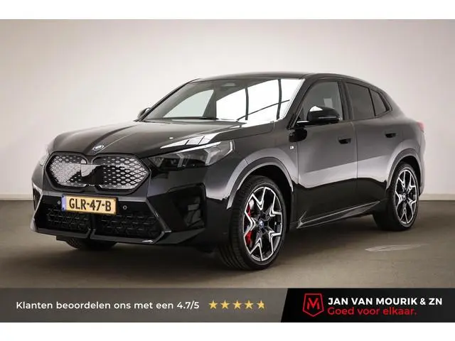 BMW iX2