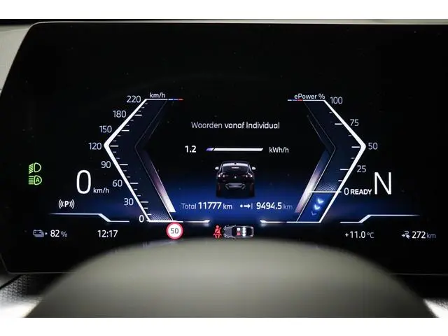 BMW iX2