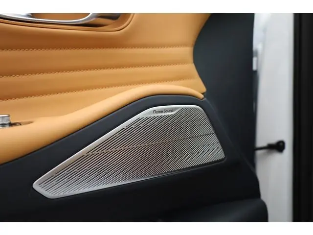 Geely Starray EM-i