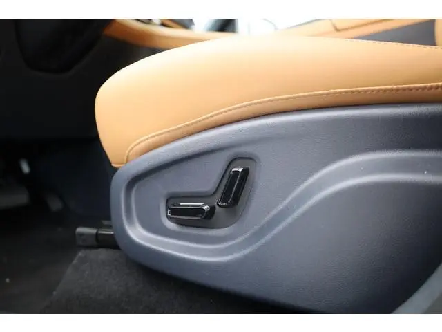 Geely Starray EM-i