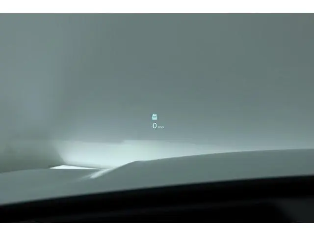 Geely Starray EM-i