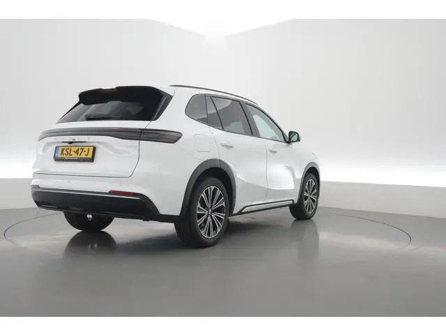 Geely Starray EM-i 1.5 Max | 18.4 kWh Batterij | 83km WLTP | Stoel- stuurverw. | Pano | 360cam | Sto...