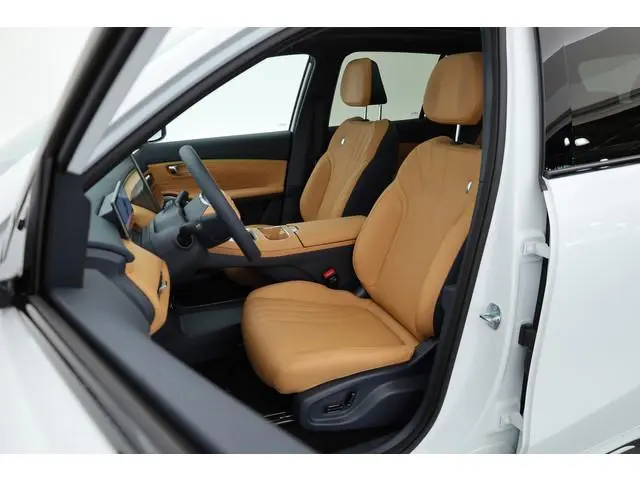 Geely Starray EM-i 1.5 Max | 18.4 kWh Batterij | 83km WLTP | Stoel- stuurverw. | Pano | 360cam | Sto...