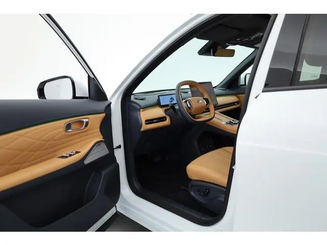 Geely Starray EM-i