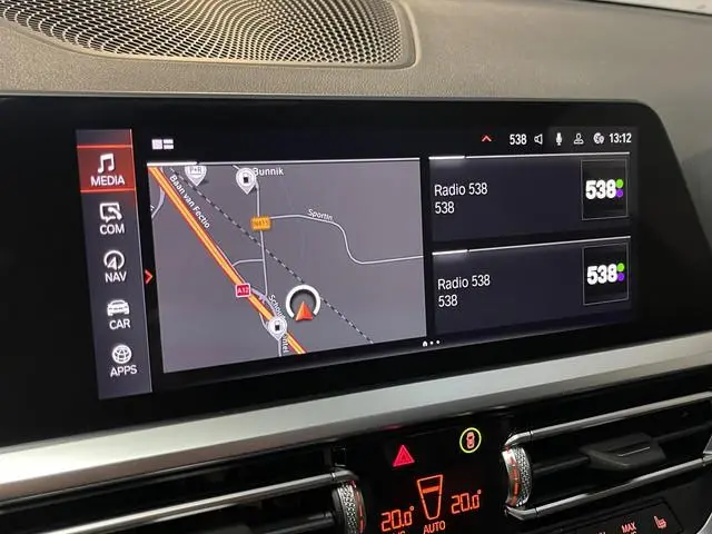 BMW 3 Serie
