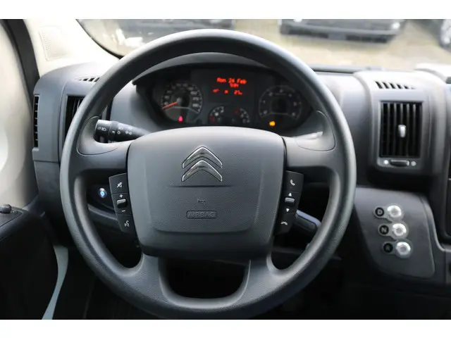 Citroën Jumper