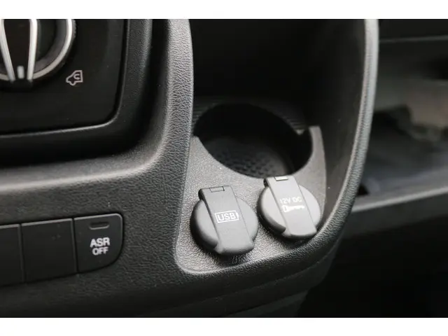 Citroën Jumper