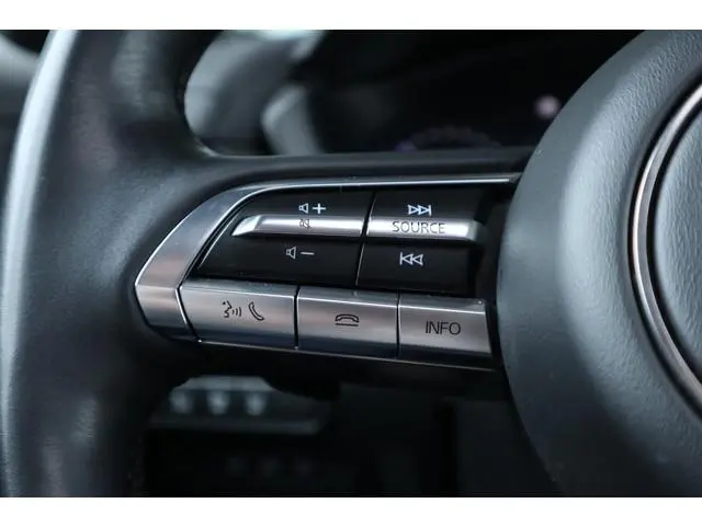 Mazda MX-30