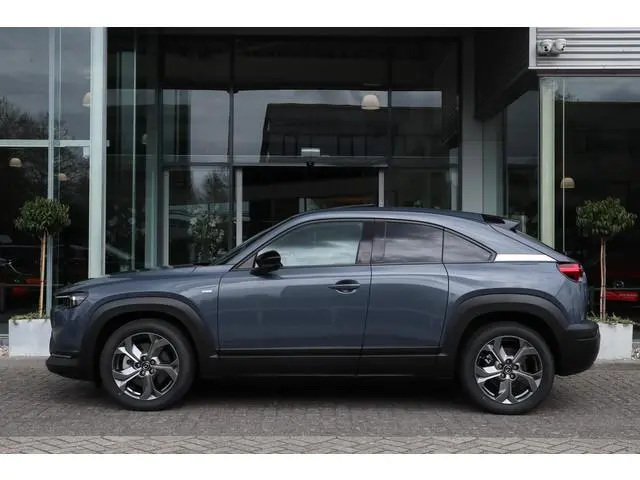 Mazda MX-30
