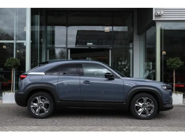Mazda MX-30
