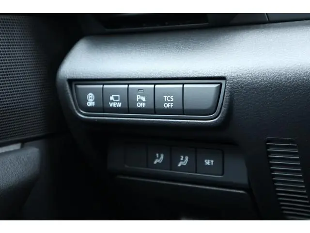 Mazda MX-30