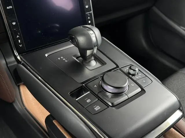 Mazda MX-30