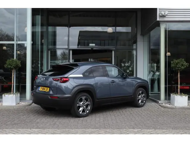 Mazda MX-30