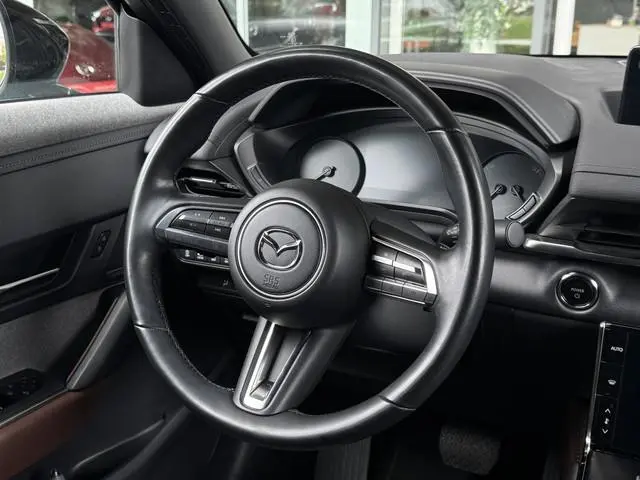 Mazda MX-30