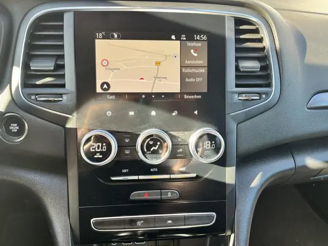 Renault Mégane