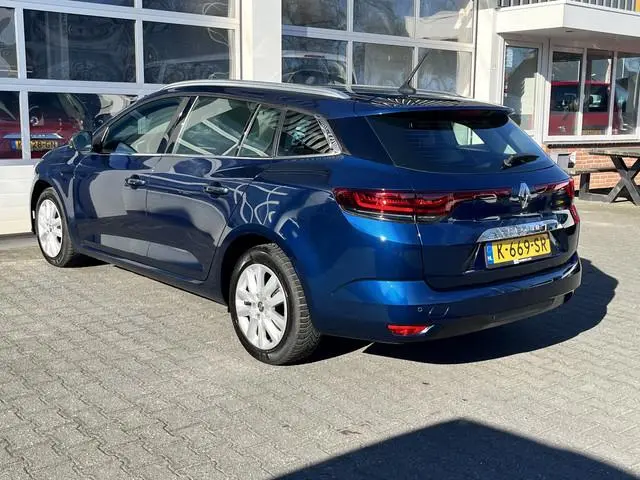 Renault Mégane