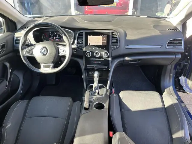 Renault Mégane