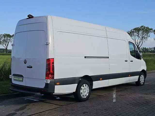 MERCEDES-BENZ SPRINTER 319 l3h2 maxi automaat