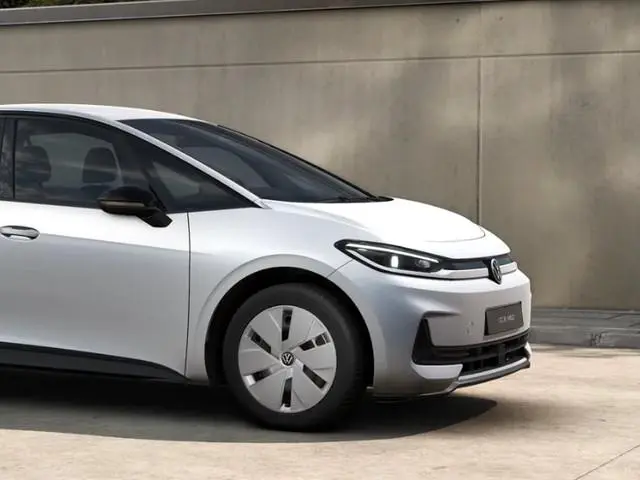 Volkswagen ID.3 Neo Trend 50 kWh accu 170 PK Elektr. aandrijving · Comfort Pakket ·