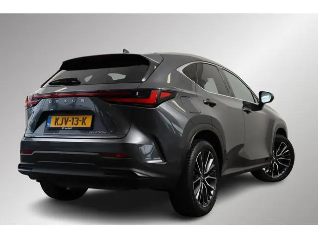 Lexus NX 450h+ AWD Executive Line, 360 graden camera, Apple Carplay/Android Auto, Memory bestuurders...
