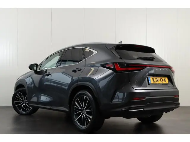 Lexus NX 450h+ AWD Executive Line, 360 graden camera, Apple Carplay/Android Auto, Memory bestuurders...
