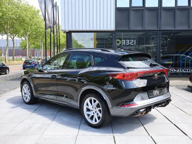 Cupra Formentor 1.4 e-Hybrid 204PK | Keyless | Carplay/Android | Stoel&Stuurverwarming | 18"Inch |