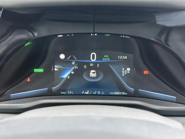 Toyota Mirai