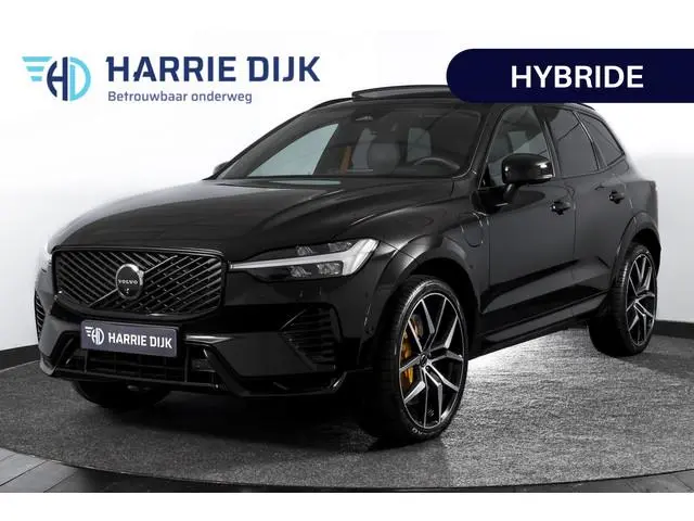 Volvo XC60 2.0 T8 Plug-in-hybrid AWD Polestar Engineered - Facelift MY26 | Bowers & Wilkins | Dig.Co...