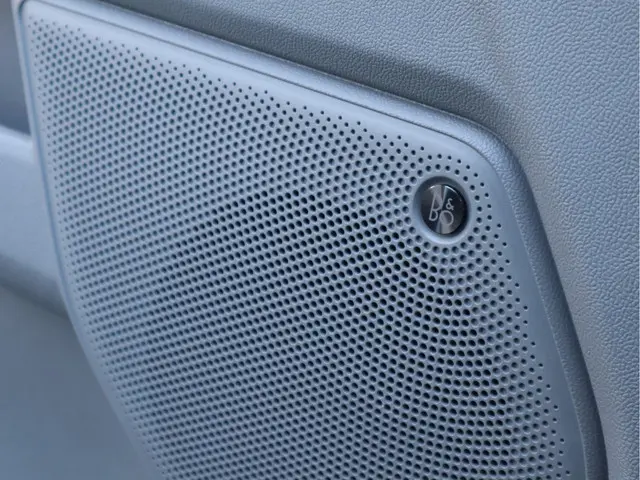 Ford E-Transit Custom