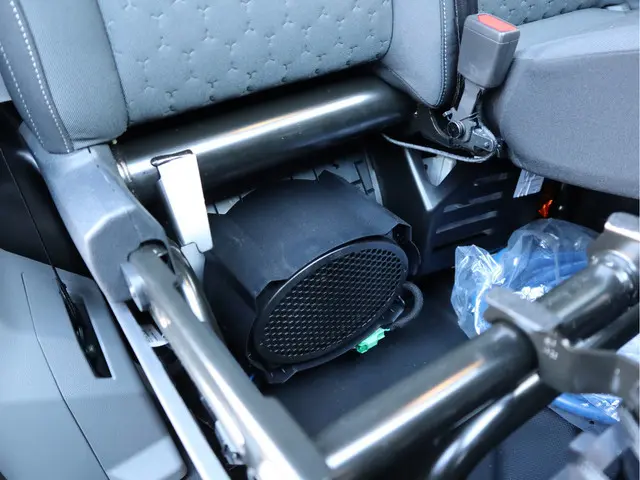 Ford E-Transit Custom