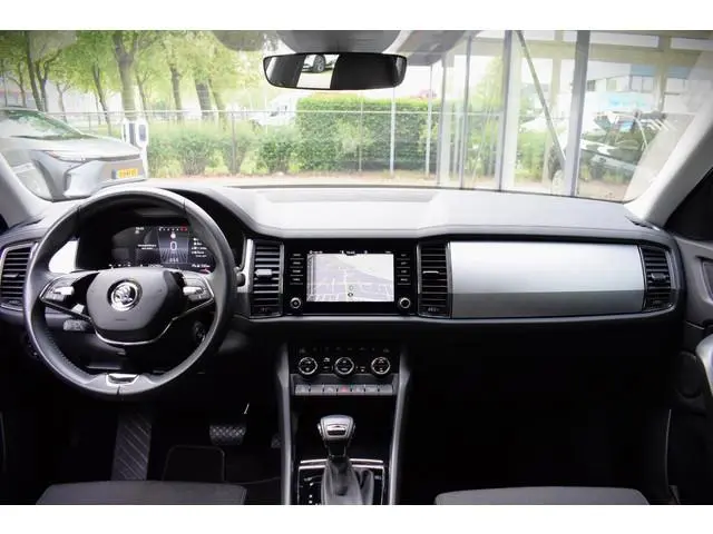Skoda Kodiaq 1.5 TSI Business Edition |CAMERA|CRUISE|NAVIGATIE