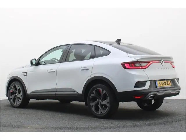 Renault Arkana 1.3 TCe 140 R.S. Line Camera, ACC, Apple Carplay, Elektr. Stoelen, Keyless, PDC
