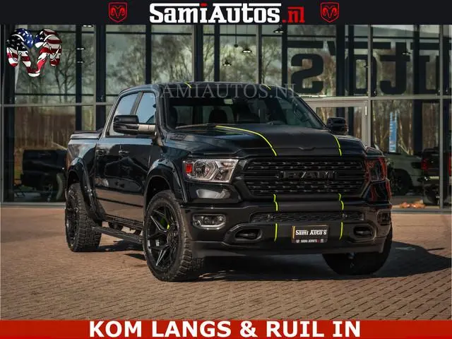 Dodge Ram