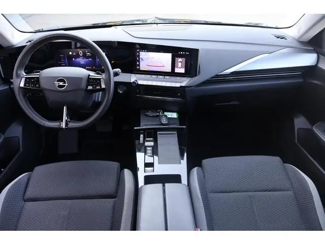 Opel Astra 1.6 Hybrid Business Edition 1e Eigenaar | Volledig Onderh | NAP | BTW | Winterpack | Came...