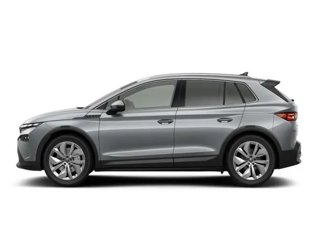 Skoda Elroq 60 Business Edition | elektr. achterklep | Matrix LED | Travel Assist | Stuur - en stoel...